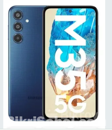 Samsung Galaxy M35 5G Mobile